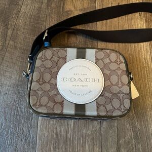 Coach Crossbody